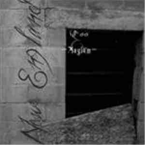 GP~00 & Asylum  - New England mp3 album