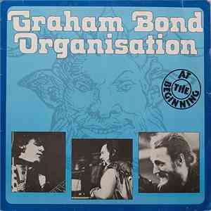 Graham Bond Organisation - Graham Bond Organisation mp3 album