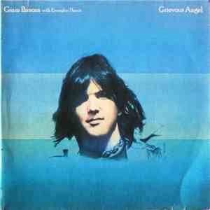 Gram Parsons - Grievous Angel mp3 album