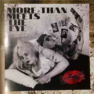Groupie High School - More Than Meets The Eyes mp3 album
