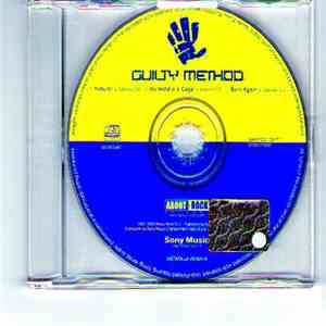 Guilty Method - Natural mp3 album