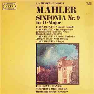 Gustav Mahler - Sinfonia Nr. 9 In D-Major mp3 album