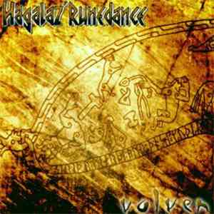Hagalaz' Runedance - Volven mp3 album