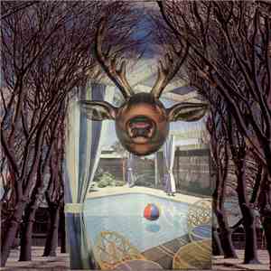 Hall Of Fame - Paradise Now mp3 album