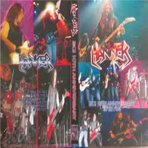 Hanker - BCI 10th Anniversary mp3 album