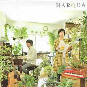 Harqua - Harqua mp3 album