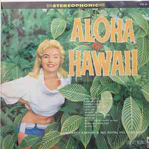 Harry Kaapuni And His Royal Polynesians - Holiday In Hawaii mp3 album