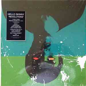 Hello Skinny - Revolutions mp3 album
