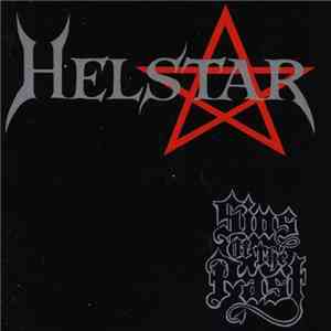 Helstar - Sins Of The Past mp3 album