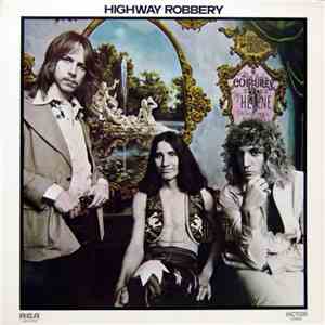 Highway Robbery - For Love Or Money mp3 album