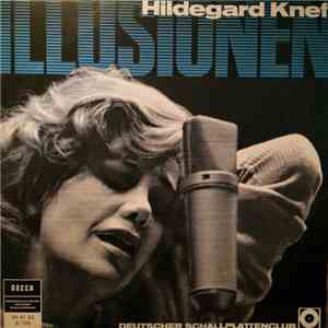 Hildegard Knef - Illusionen mp3 album