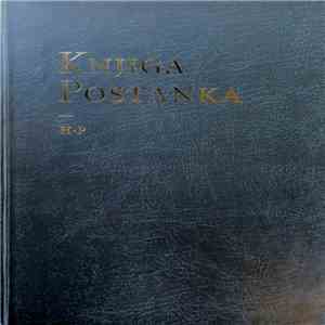 Hladno Pivo - Knjiga Postanka mp3 album