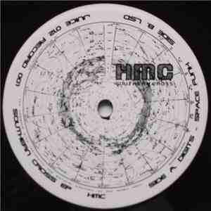 HMC - Southern Cross EP mp3 album