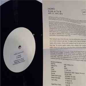 Hobo  - From A To B mp3 album