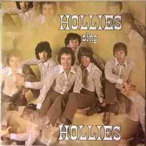 Hollies - Hollies Sing Hollies mp3 album