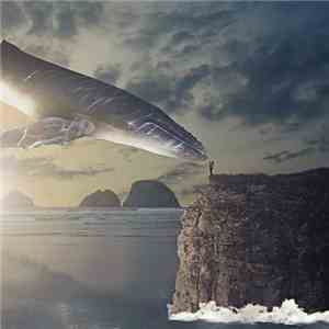 Holocene  / Ember Wreath - Amaterasu mp3 album
