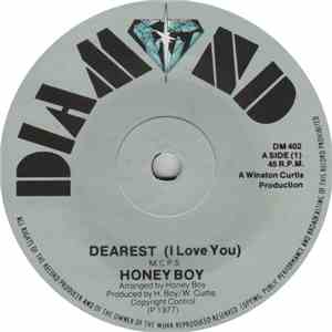 Honey Boy - Dearest (I Love You) mp3 album
