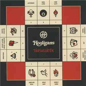Hooligans  - Társasjáték mp3 album