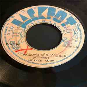 Horace Andy / The Aggrovators - The Love Of A Woman mp3 album