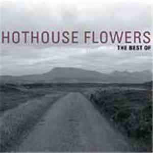 Hothouse Flowers - The Best Of mp3 album