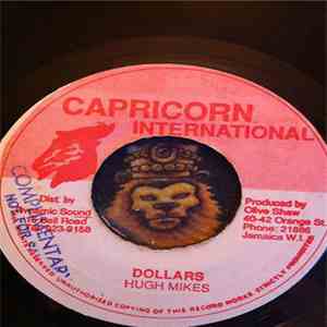 Hugh Mikes - Dollars mp3 album