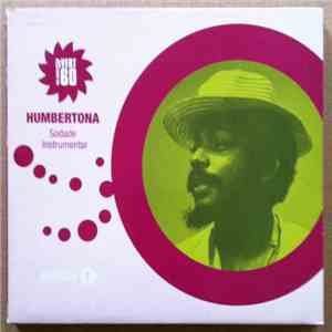 Humbertona - Sodade Instrumental - Cap Vert Des Années 60 Volume 1 mp3 album
