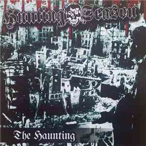 Hunting Season - The Haunting mp3 album