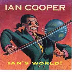 Ian Cooper  - Ian's World mp3 album