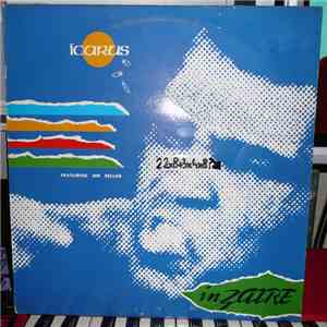 Icarus  - In Zaire mp3 album