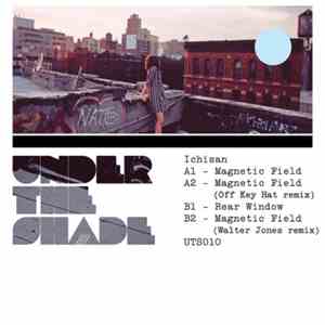 Ichisan - Magnetic Field mp3 album