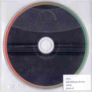 id rev - Kuhu Kadus Joie De Vivre mp3 album