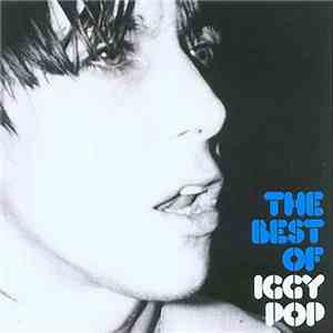 Iggy Pop - The Best Of Iggy Pop mp3 album
