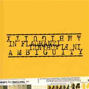In Flagranti - Ambiguity mp3 album