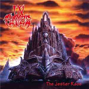 In Flames - The Jester Race mp3 album