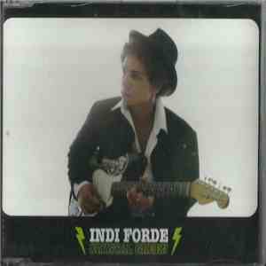 Indi Forde - Crystal Green mp3 album