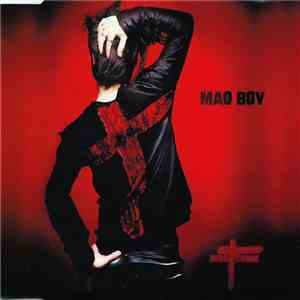 Indochine - Mao Boy mp3 album