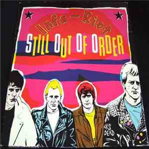 Infa-Riot - Still Out Of Order mp3 album
