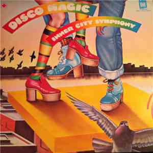 Inner City Symphony - Disco Magic mp3 album