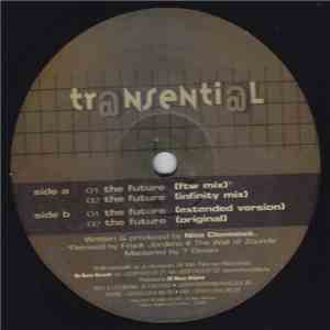 Innervasion - The Future mp3 album