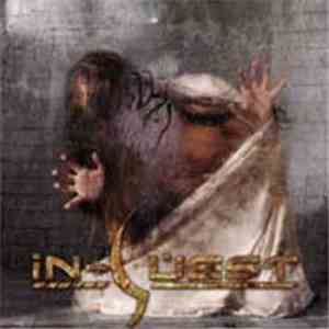 In-Quest - The Comatose Quandaries mp3 album