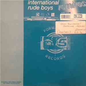 International Rude Boyz - International Acclaim EP (Remixes) mp3 album
