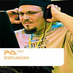 Intrusion - RA.153 mp3 album