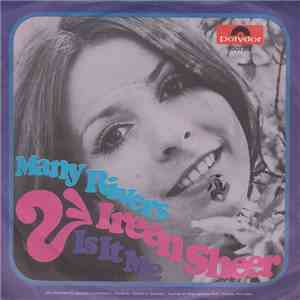 Ireen Sheer - Many Rivers mp3 album