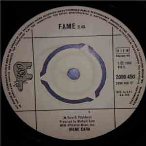 Irene Cara - Fame mp3 album