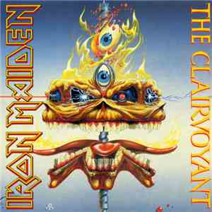 Iron Maiden - The Clairvoyant mp3 album