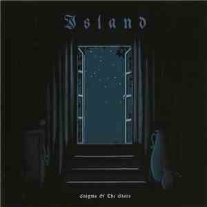 Island  - Enigma Of The Stars mp3 album
