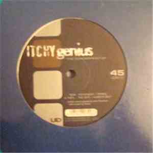 Itchy Genius - The Dunderhead EP mp3 album