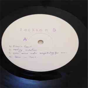 Jackson 5 - Moving Violation mp3 album