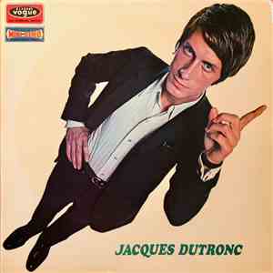 Jacques Dutronc - Jacques Dutronc mp3 album