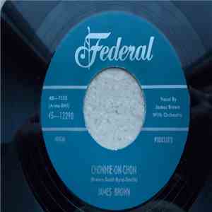 James Brown / James Brown With The Famous Flames - Chonnie-On-Chon / I Feel That Old Feeling Coming On mp3 album